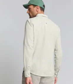 Linnen shirt