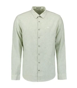 Linnen shirt