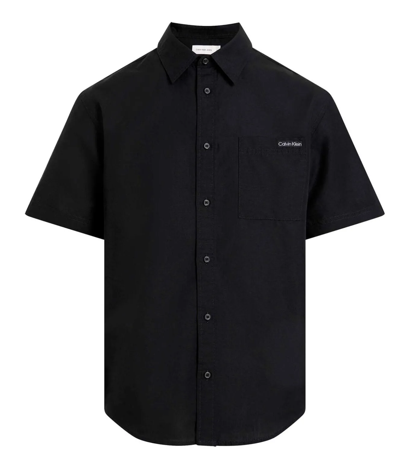 Lino Cotton S/S Shi