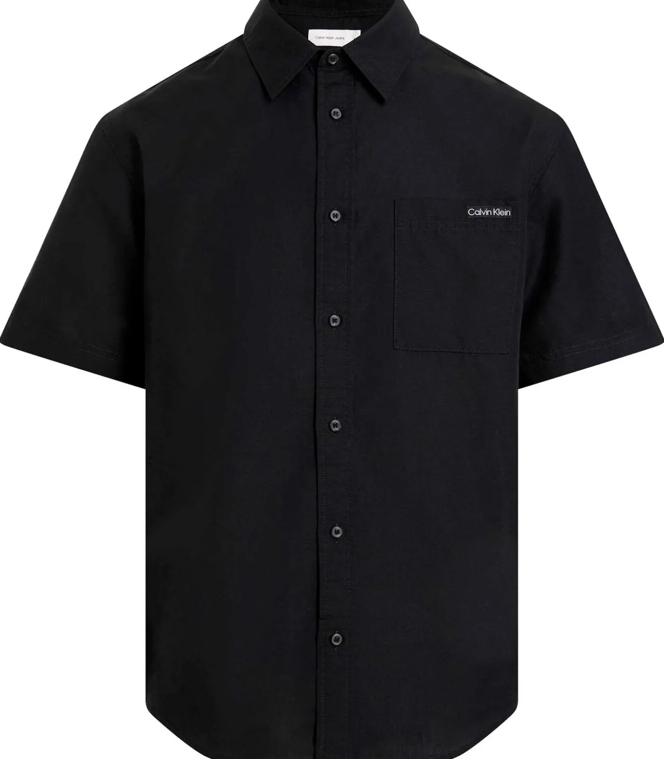 Lino Cotton S/S Shi