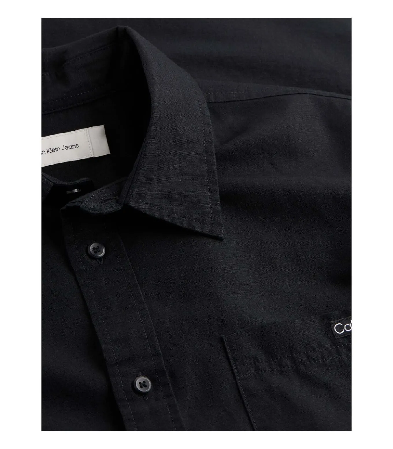 Lino Cotton S/S Shi