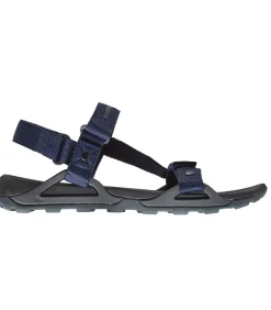 LOCKE - Sandalen - Zwart