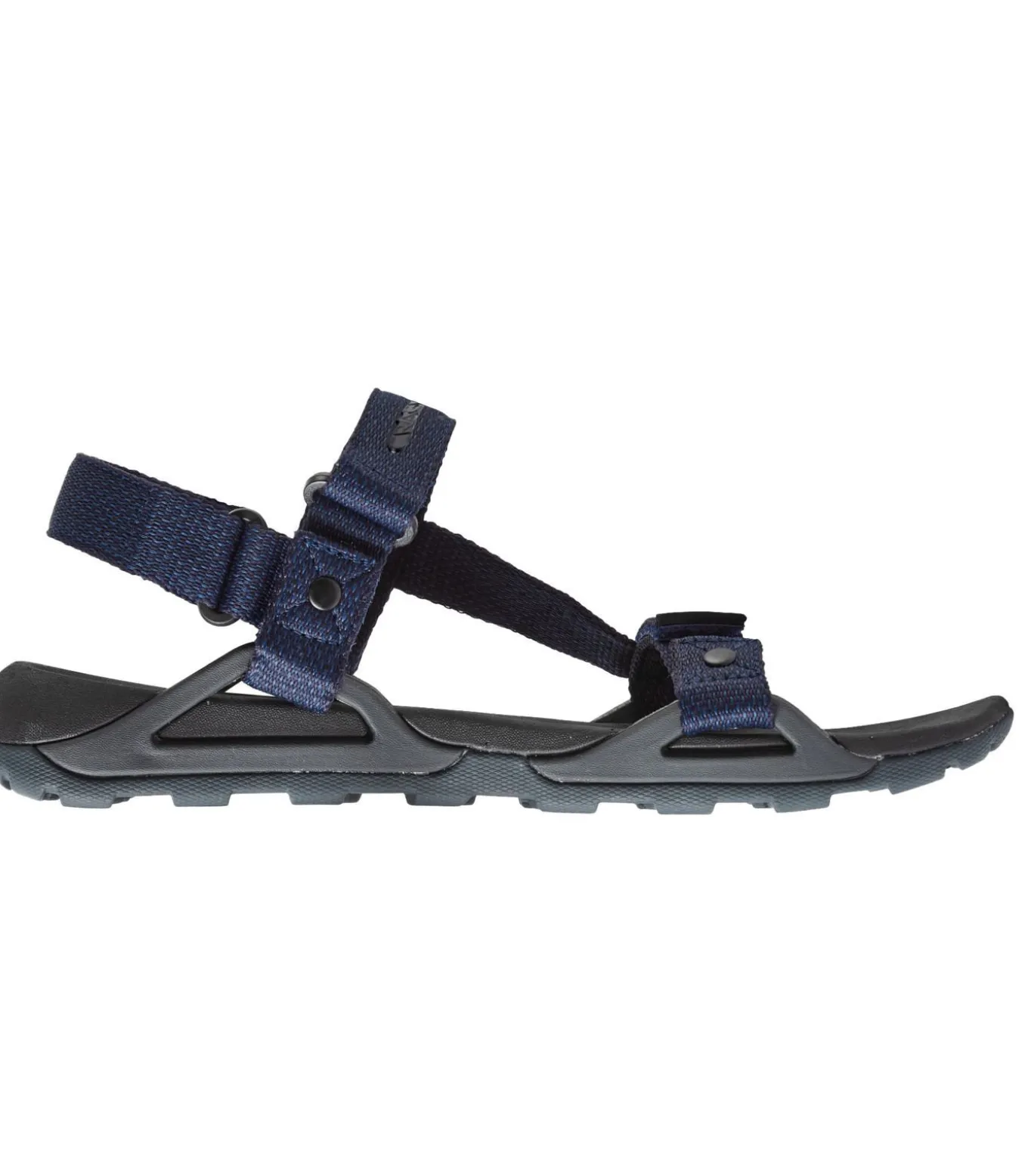 LOCKE - Sandalen - Zwart