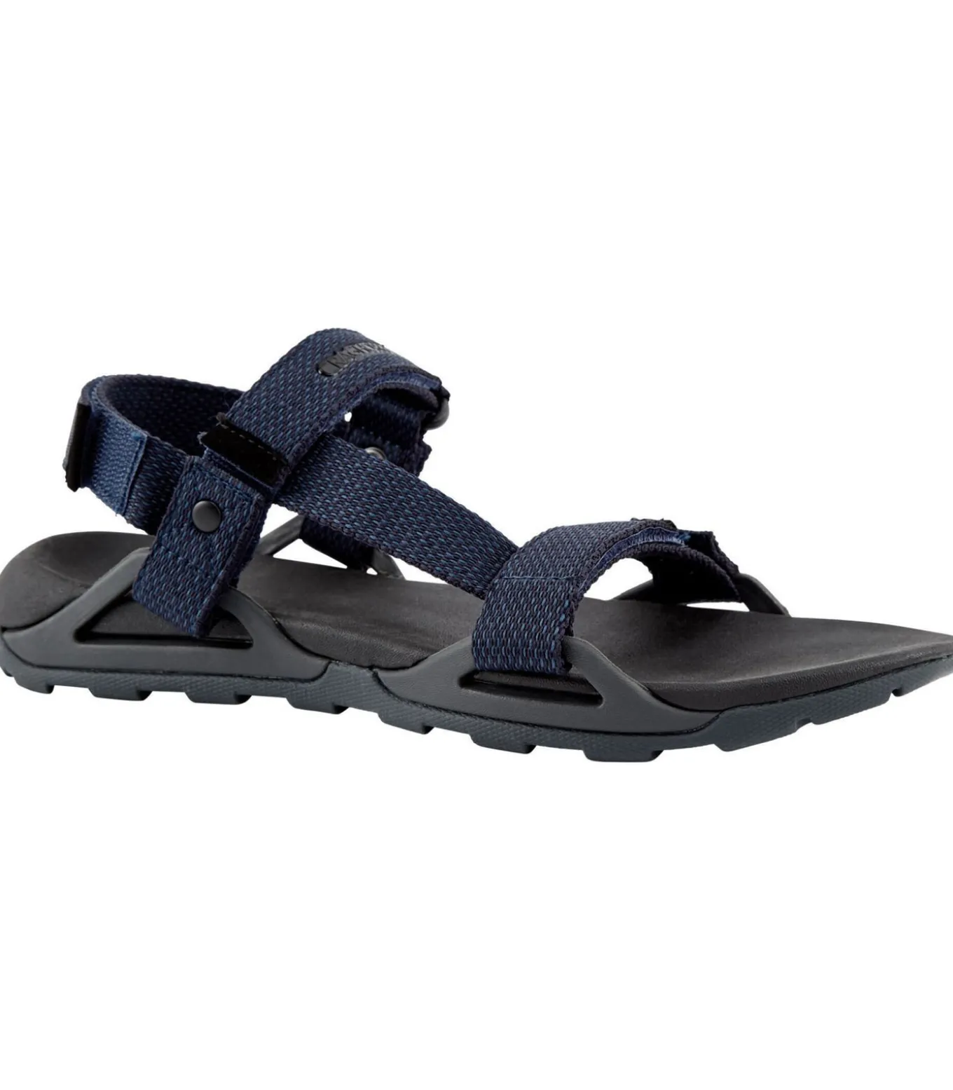 LOCKE - Sandalen - Zwart