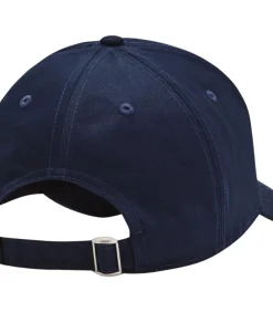 LOCKUP - Baseball Pet - Marineblauw