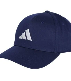 LOGO - Baseball Pet - Marineblauw