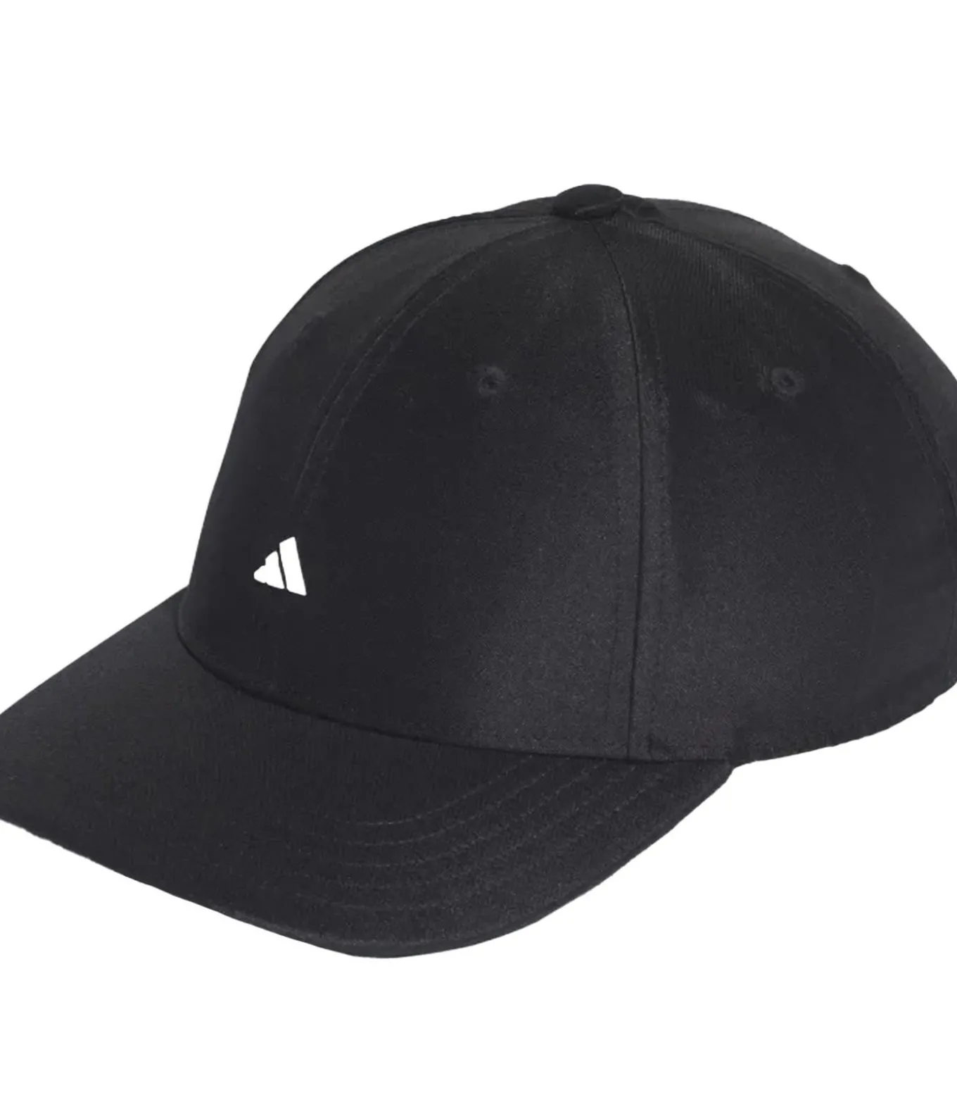 LOGO - Baseball Pet - Zwart
