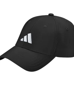 LOGO - Baseball Pet - Zwart