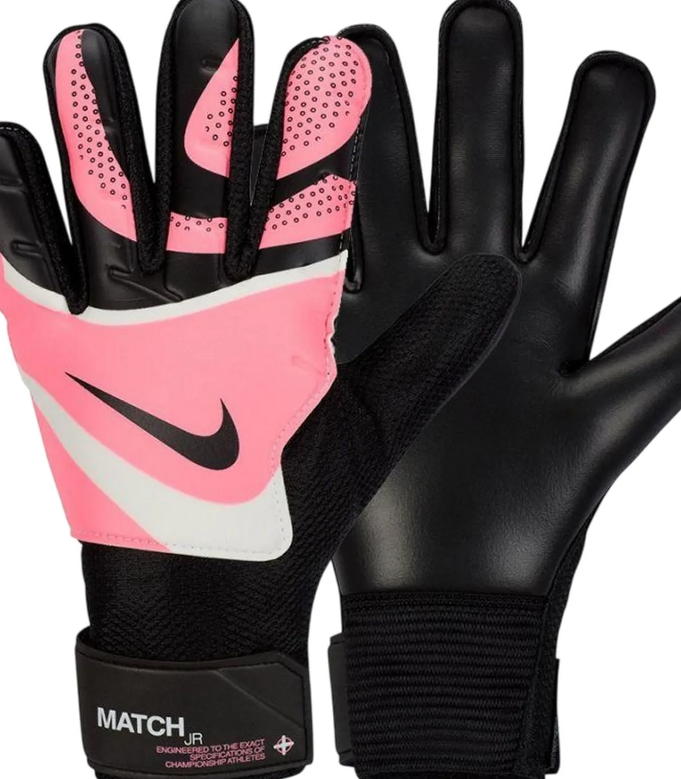 LOGO - Handschoenen - Roze