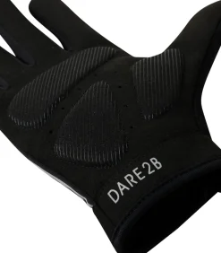 LOGO - Handschoenen - Zwart