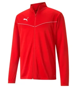 LOGO - Jasje - Rood