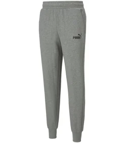 LOGO - Joggingbroek - Grijs