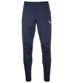LOGO - Joggingbroek - Marineblauw