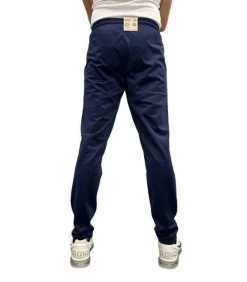 LOGO - Joggingbroek - Marineblauw
