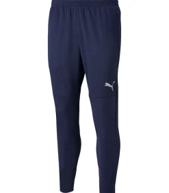 LOGO - Joggingbroek - Marineblauw