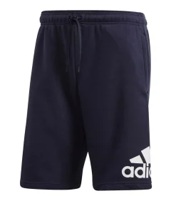 LOGO - Korte Broek - Blauw