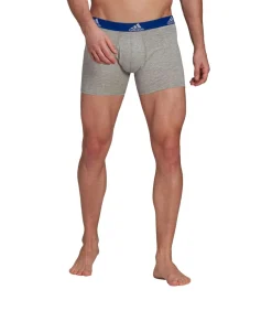 LOGO - Korte Broek - Blauw
