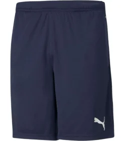 LOGO - Korte Broek - Marineblauw