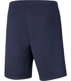 LOGO - Korte Broek - Marineblauw