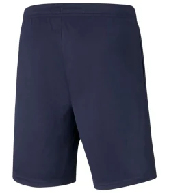 LOGO - Korte Broek - Marineblauw