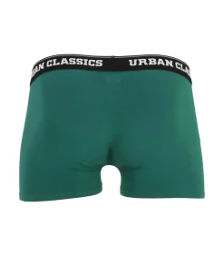 LOGO - Korte Broek - Rood