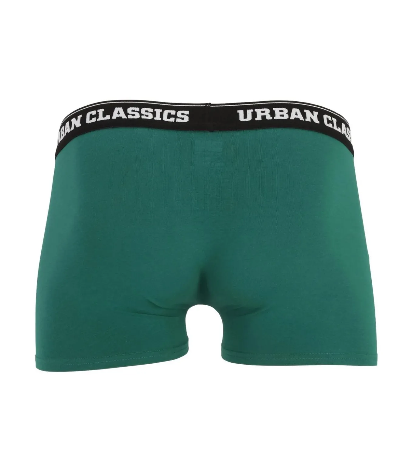 LOGO - Korte Broek - Rood