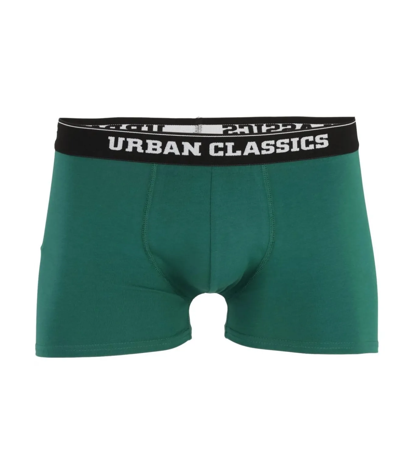 LOGO - Korte Broek - Rood