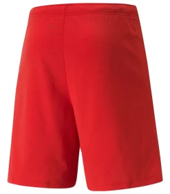 LOGO - Korte Broek - Rood