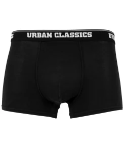 LOGO - Korte Broek - Rood