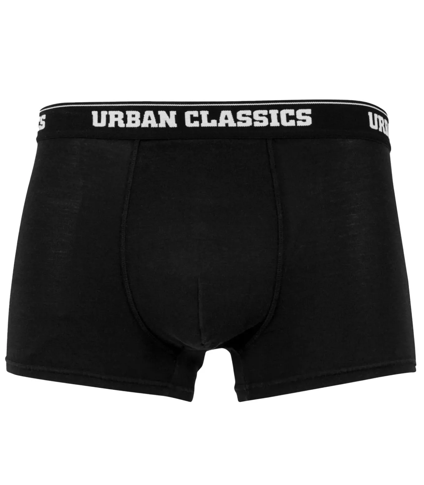 LOGO - Korte Broek - Rood