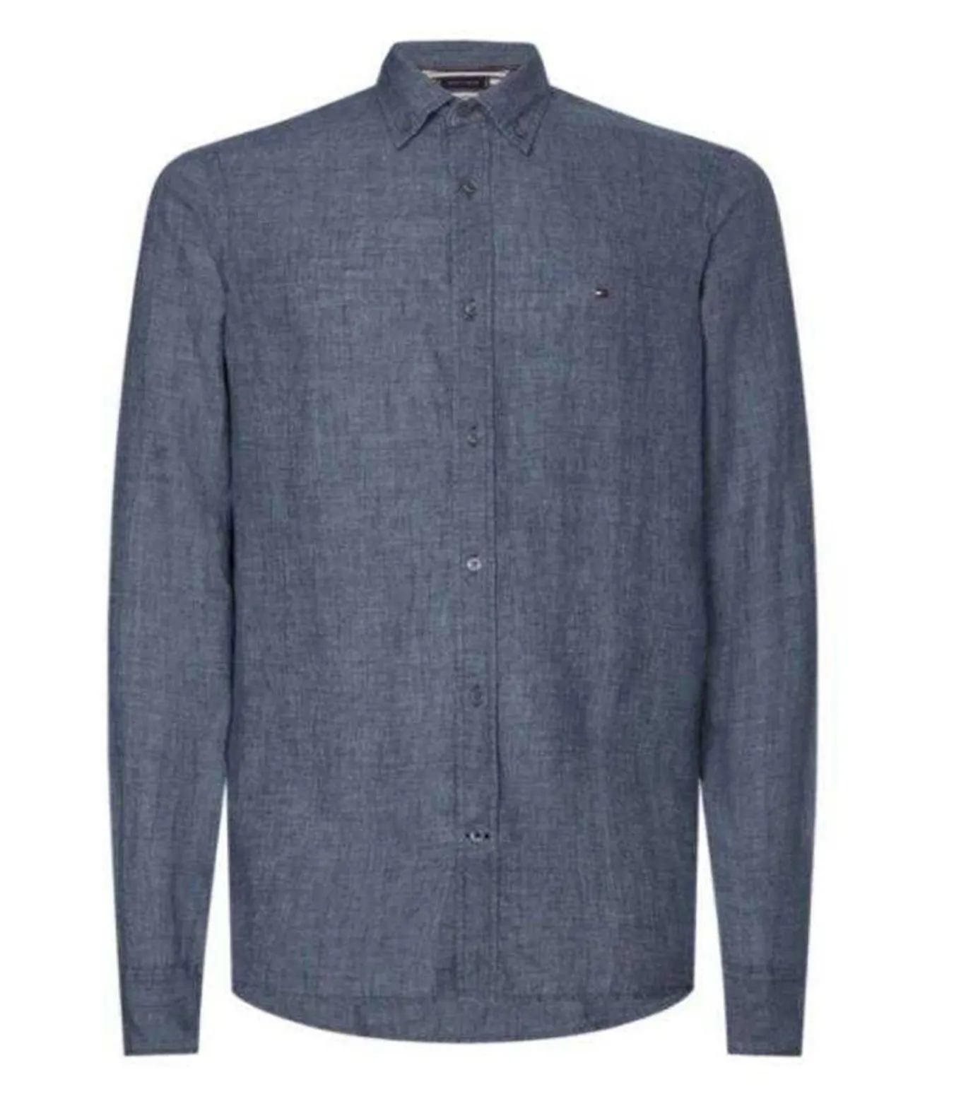 LOGO - Shirt - Blauw