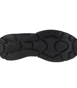 LOGO - Sneakers - Zwart