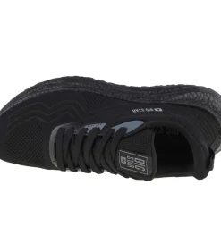 LOGO - Sneakers - Zwart