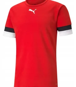 LOGO - T-shirt - Rood
