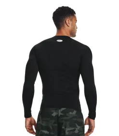 LOGO - T-shirt - Zwart