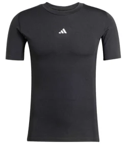 LOGO - T-shirt - Zwart