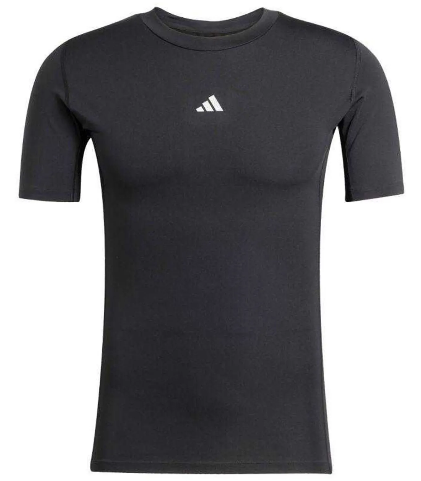 LOGO - T-shirt - Zwart