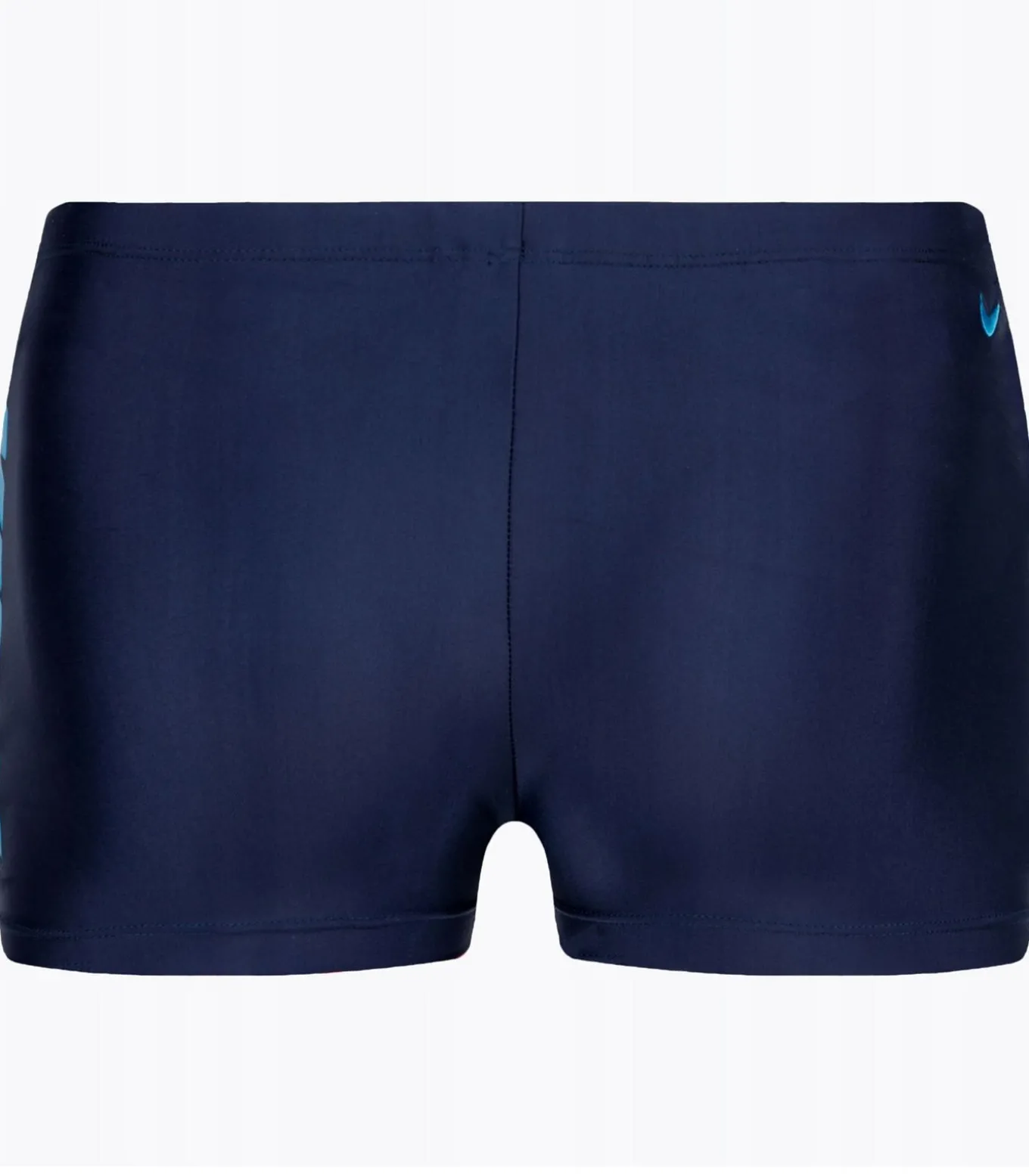LOGO - Zwemslips - Marineblauw