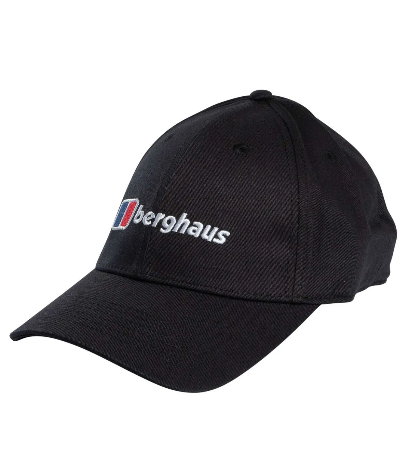 Logo Herkenning Baseball Cap