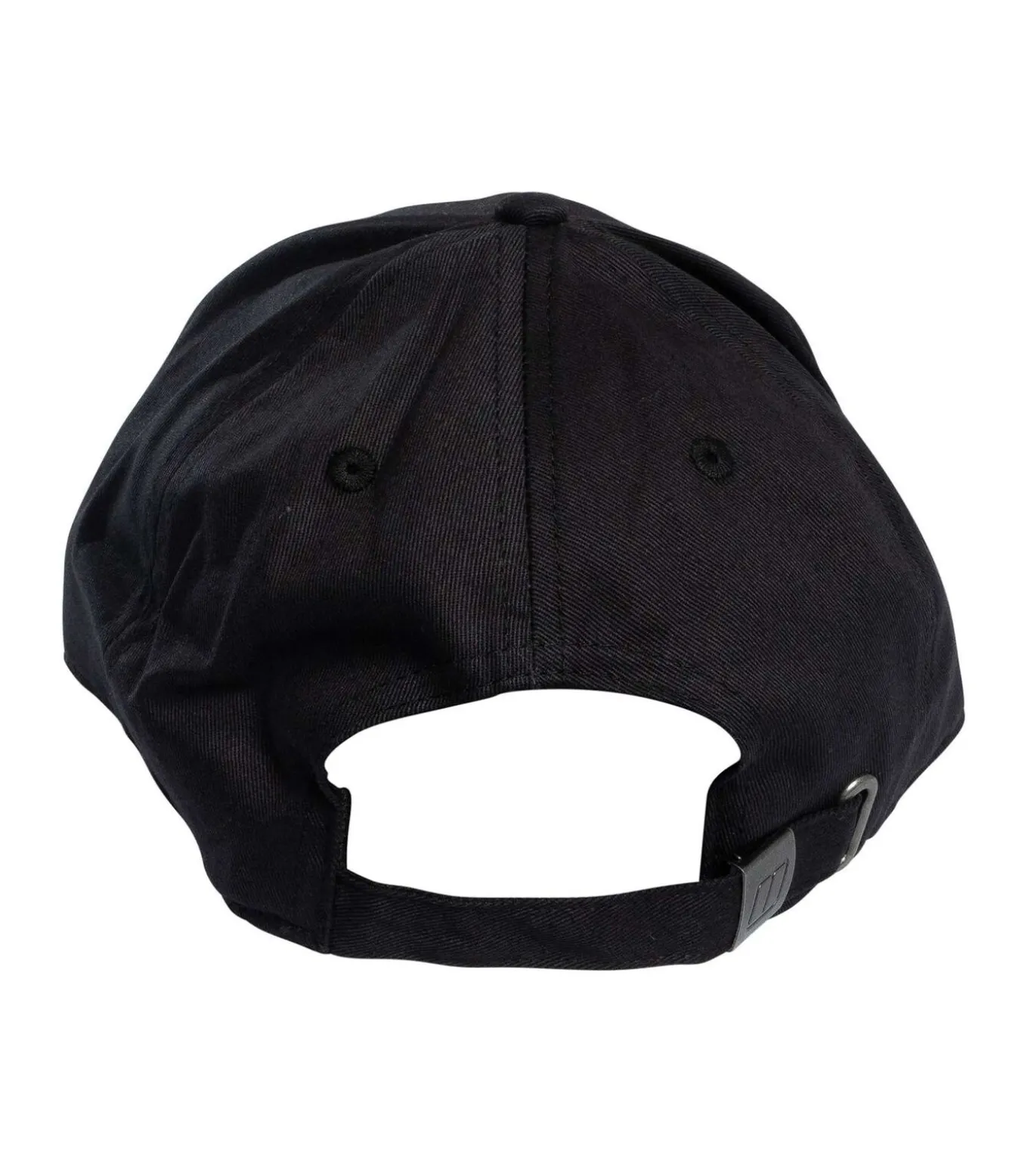 Logo Herkenning Baseball Cap