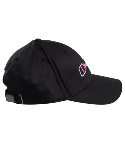 Logo Herkenning Baseball Cap