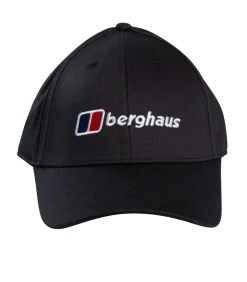 Logo Herkenning Baseball Cap