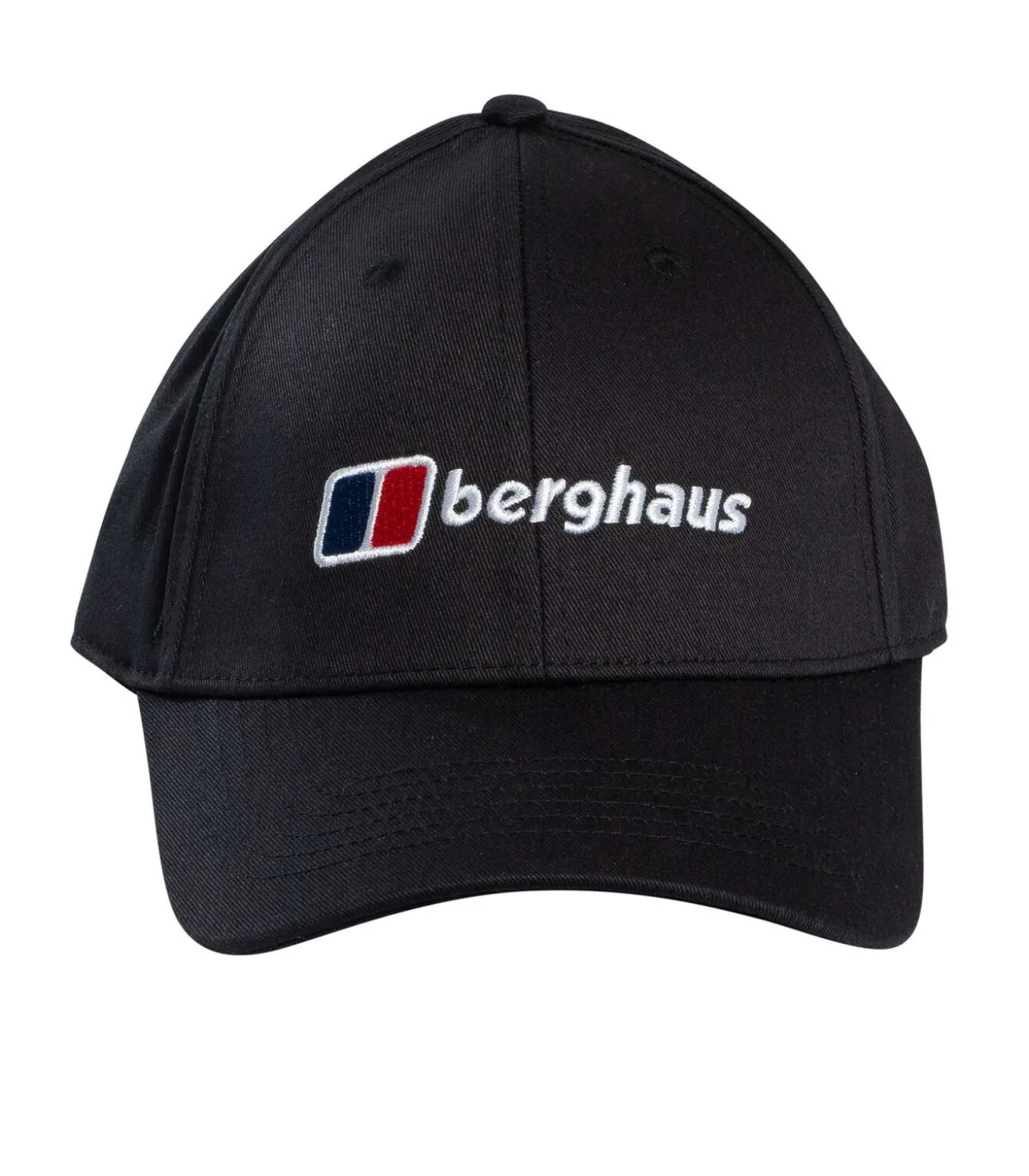 Logo Herkenning Baseball Cap