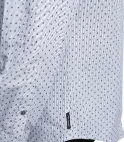 Logo-Patroon Shirt