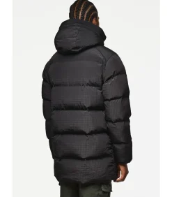 Lombardo - black