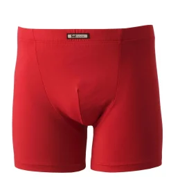 -Look microfiber boxershort heren 1878 - Polyamide heren onderbroek - ondergoed