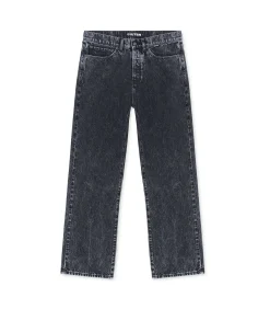 Loose Denim