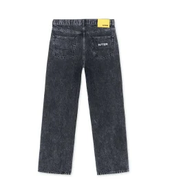Loose Denim