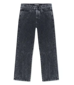Loose Denim