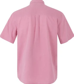 LORAN - Shirt - Paars